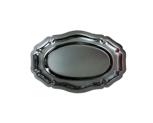 Stainless Steel Tray