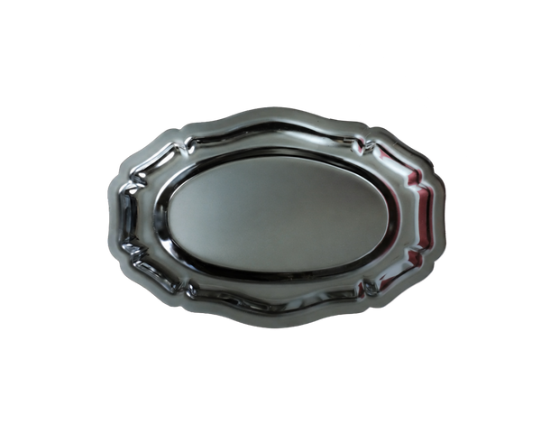 Stainless Steel Tray