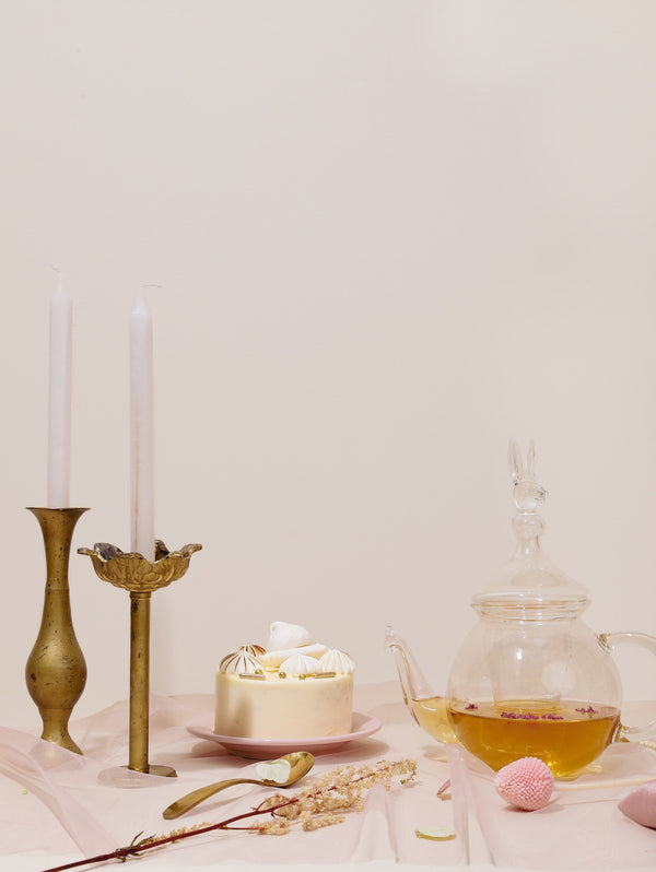 Bunny Teapot