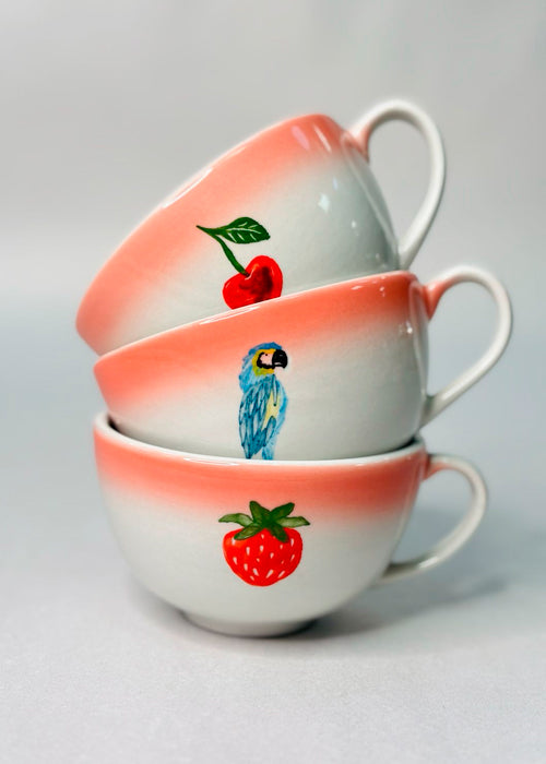 Picnic Mug