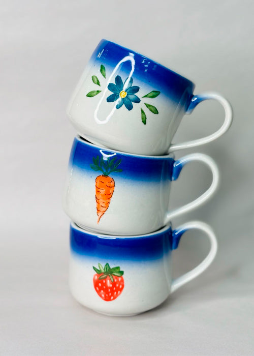 Paradise Mug