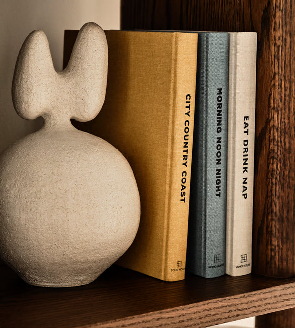 Eat Drink Nap Coffee Table Book