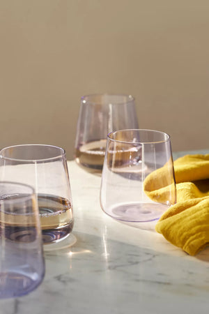 Morgan Glass Set of 2