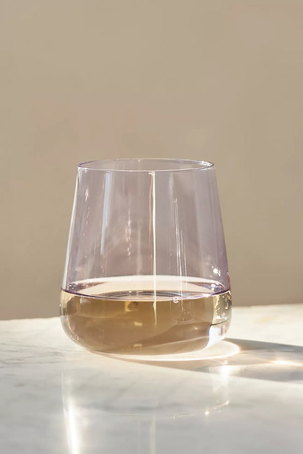 Morgan Glass Set of 2