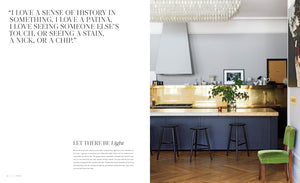 Live Beautiful Coffee Table Book