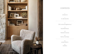 Call It Home Coffee Table Book