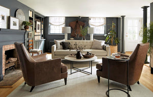 The Forever Home Coffee Table Book
