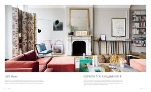 Live Beautiful Coffee Table Book