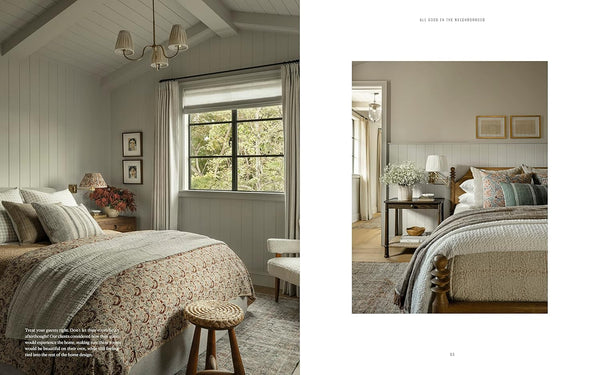Call It Home Coffee Table Book