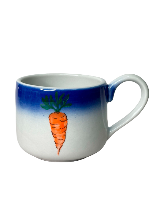 Paradise Mug