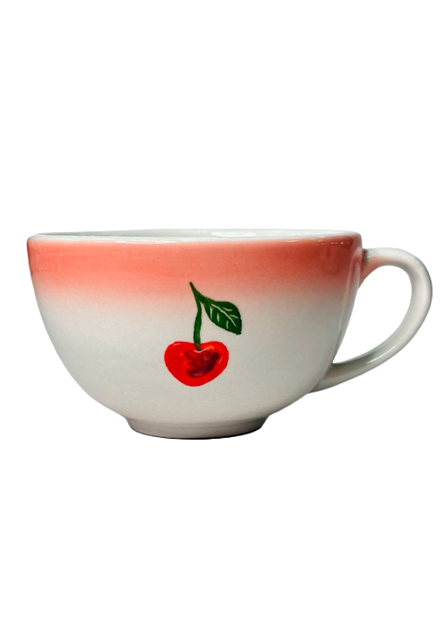 Picnic Mug