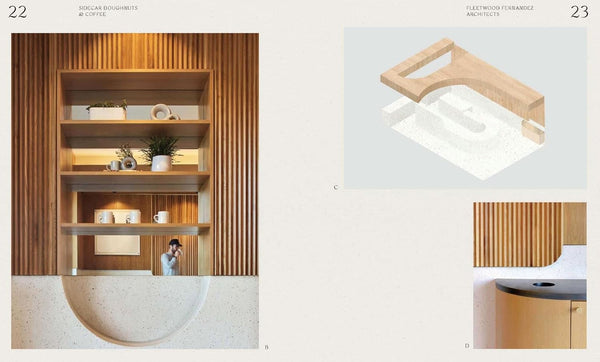 A Coffee A Day Coffee Table Book