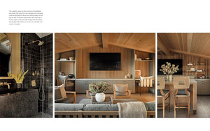 Call It Home Coffee Table Book