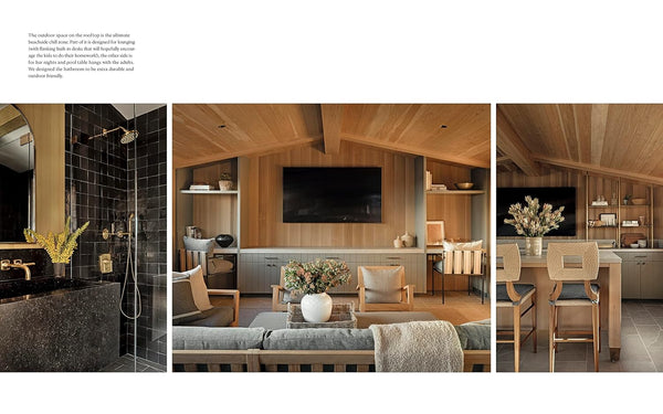 Call It Home Coffee Table Book