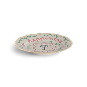 Chiave Petit Plate