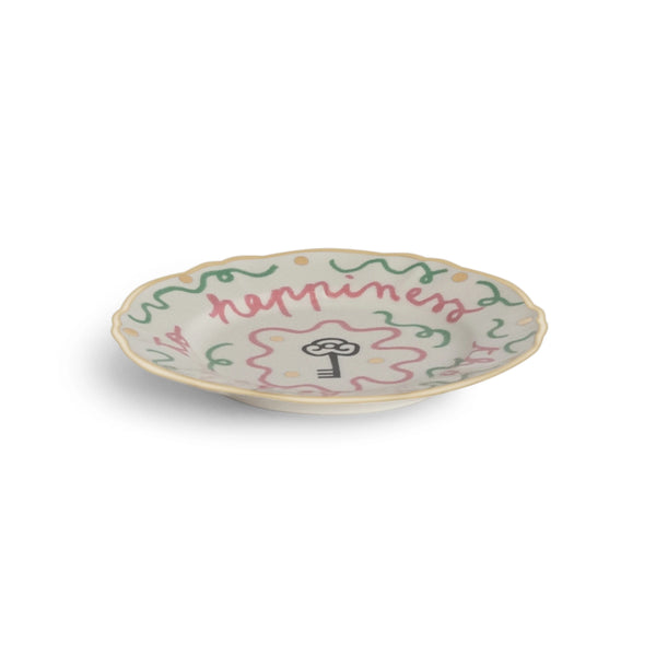 Chiave Petit Plate