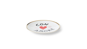 Con Amore Petit Plate