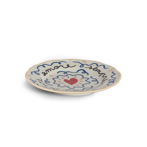 Cuore Petit Plate