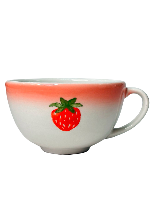 Picnic Mug