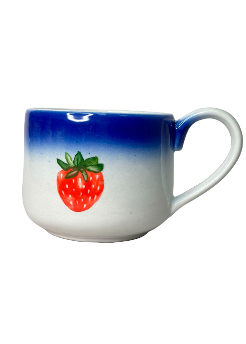 Paradise Mug