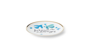 Forever & Always Petit Plate