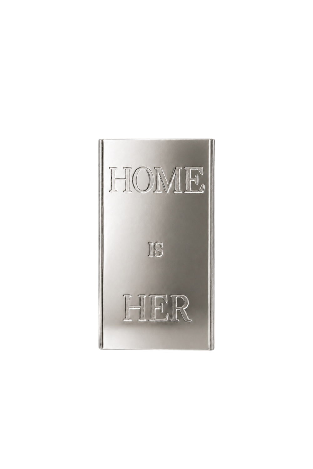 Home Is Her Candle Set