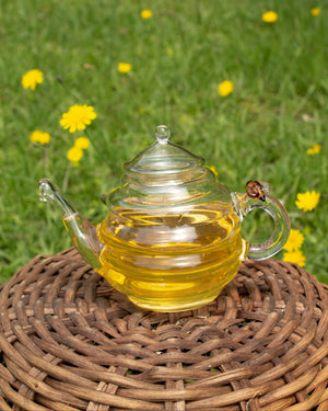 BeeHappy Teapot Set