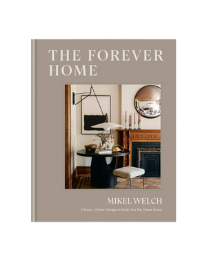 The Forever Home Coffee Table Book