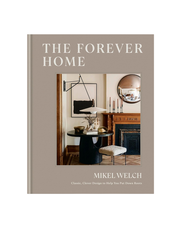 The Forever Home Coffee Table Book