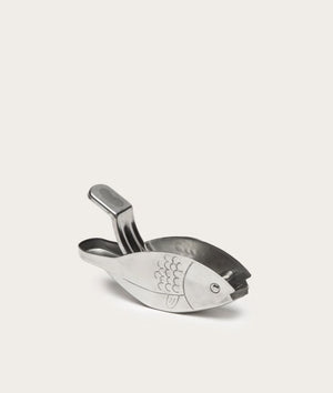Fish Lemon Squeezer