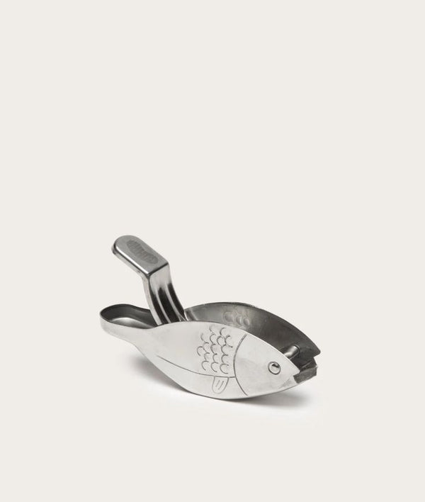 Fish Lemon Squeezer