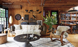 Live Beautiful Coffee Table Book