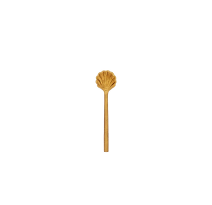 Shell Coffee Spoons Set of 4