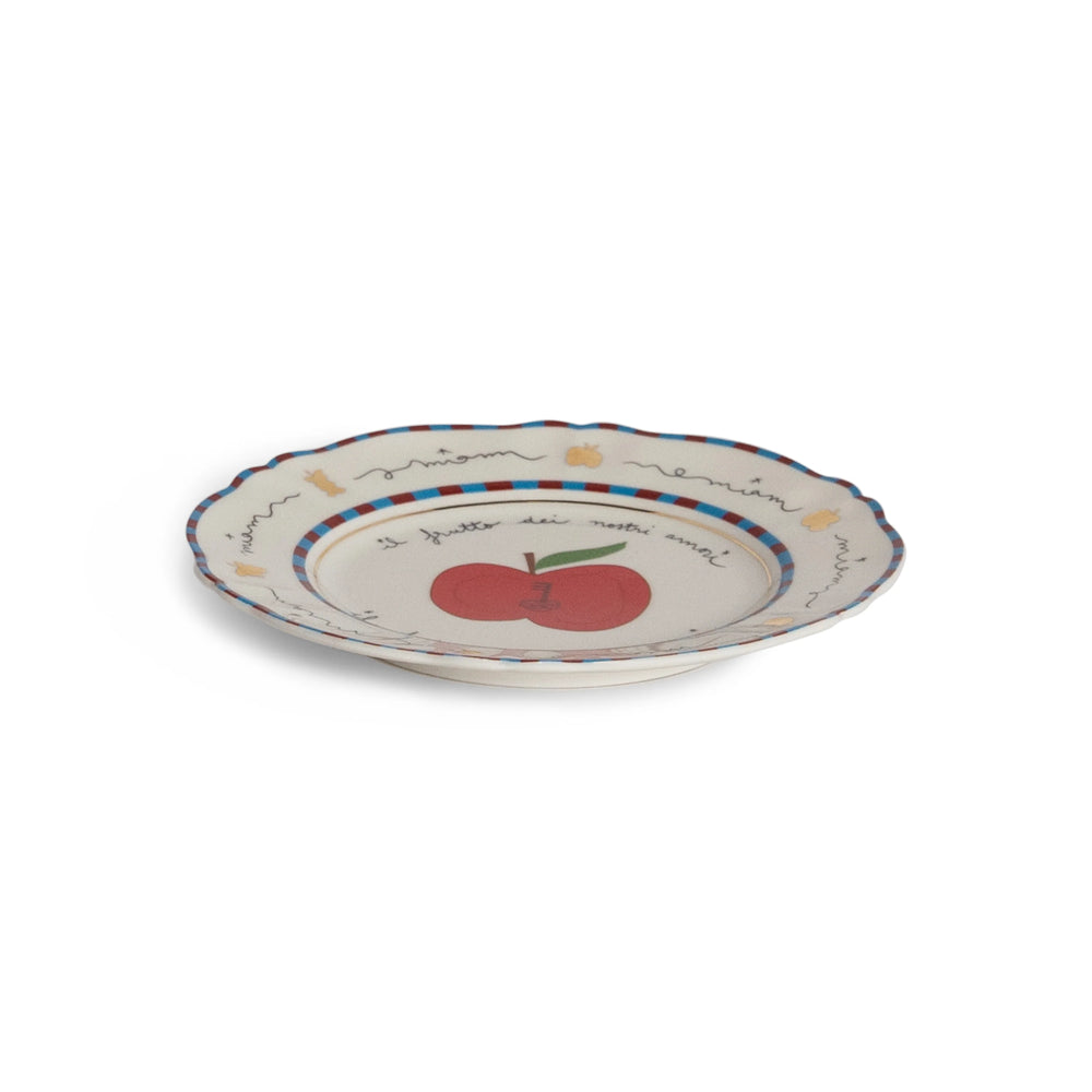 Mela Petit Plate