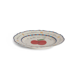 Mela Petit Plate