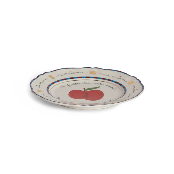 Mela Petit Plate