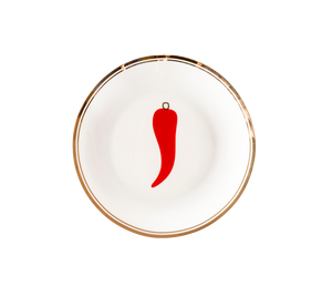 Peperoncino Petit Plate
