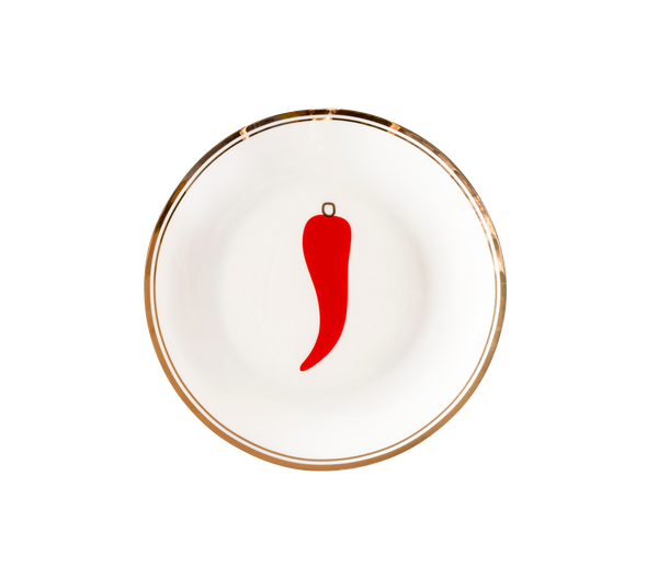 Peperoncino Petit Plate