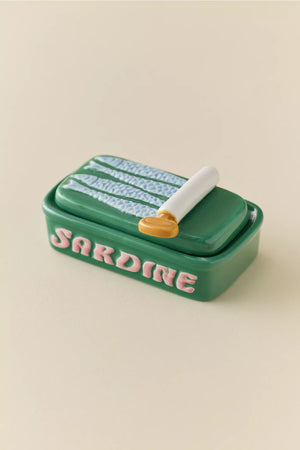 Sardines Trinket Tray
