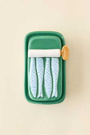 Sardines Trinket Tray