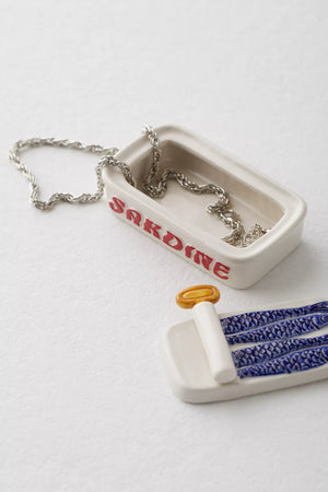 Sardines Trinket Tray