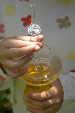 Mushroom Tumbler