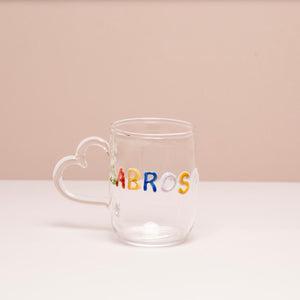 Sabroso Mug