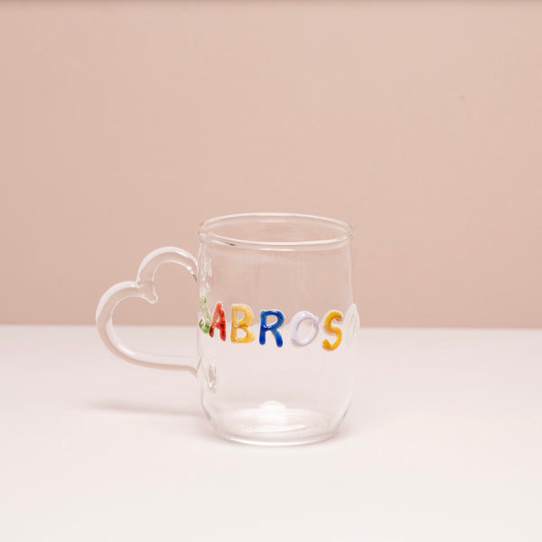 Sabroso Mug