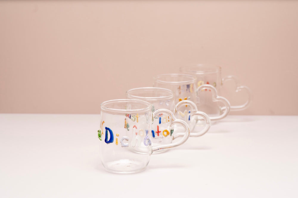 De Mi Para Mi Mug