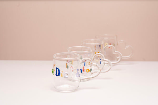 De Mi Para Mi Mug