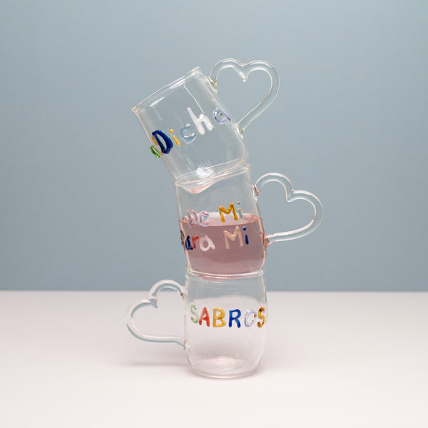 De Mi Para Mi Mug