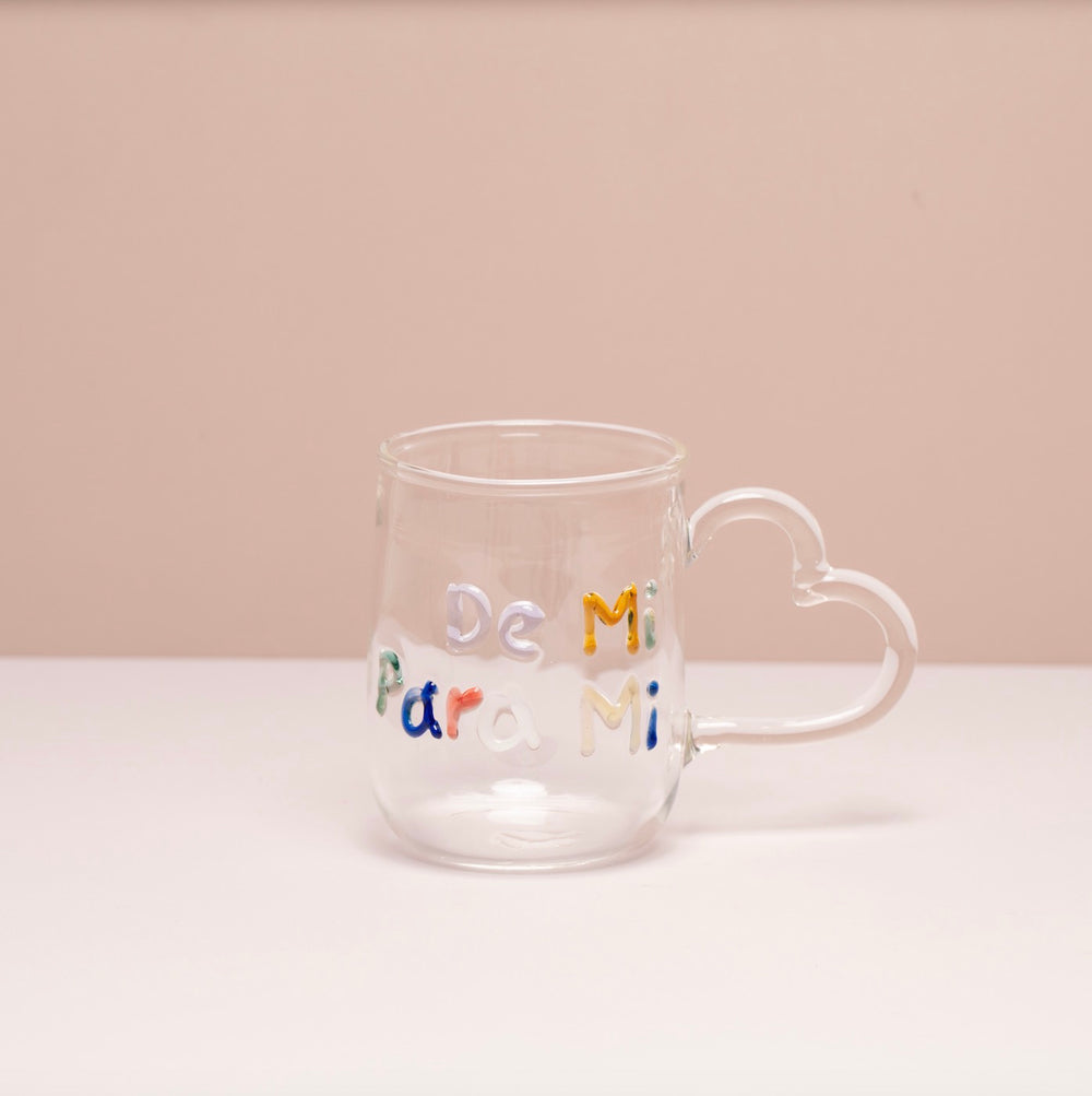 De Mi Para Mi Mug