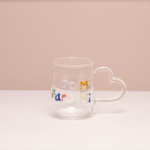 De Mi Para Mi Mug
