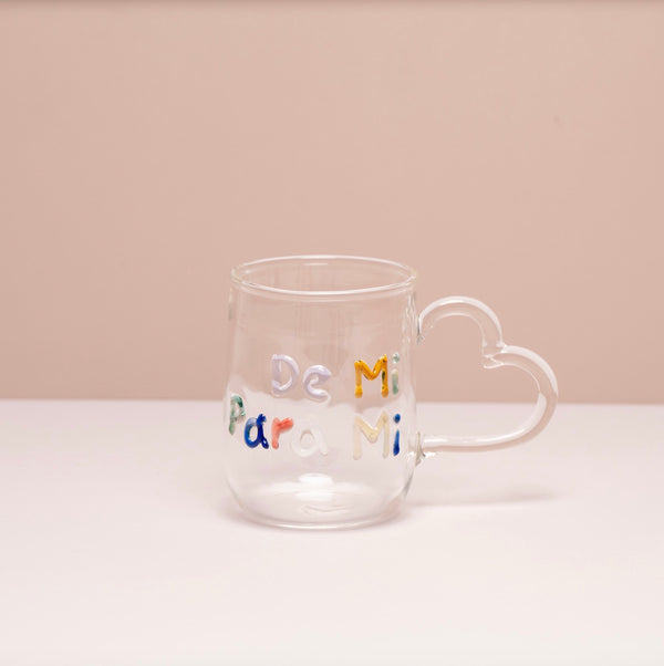 De Mi Para Mi Mug